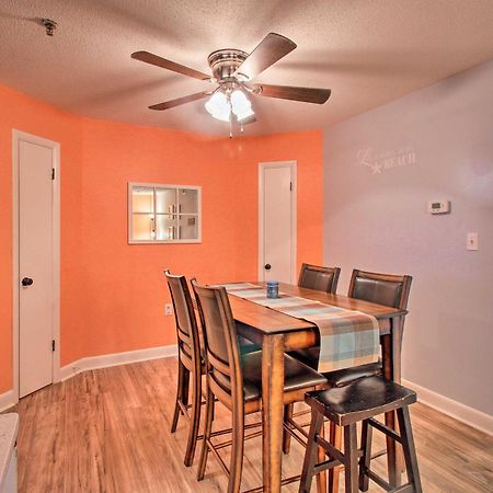Resort Perks Hh Island Condo With Beach Access! ヒルトンヘッドアイランド エクステリア 写真