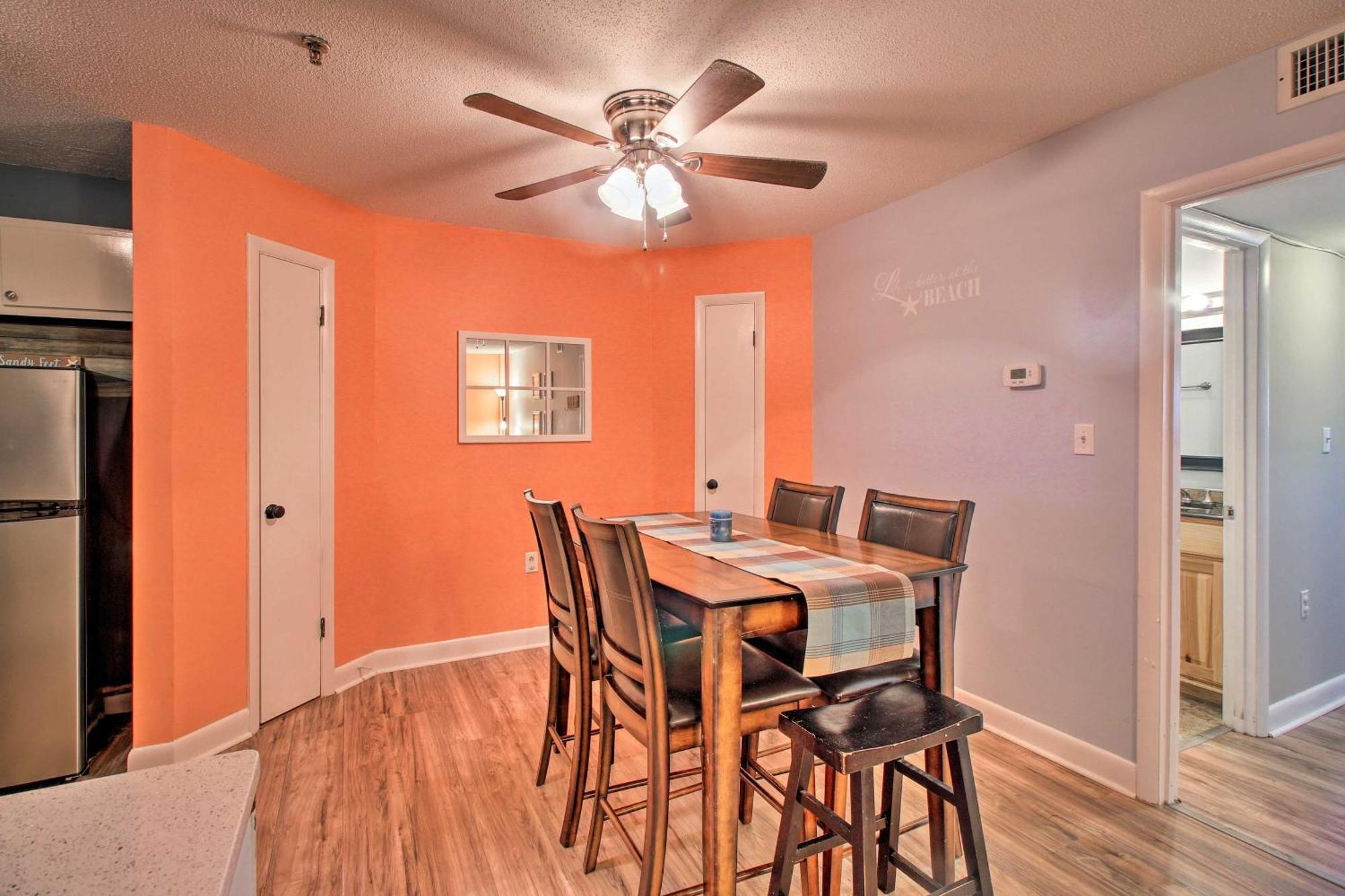Resort Perks Hh Island Condo With Beach Access! ヒルトンヘッドアイランド エクステリア 写真