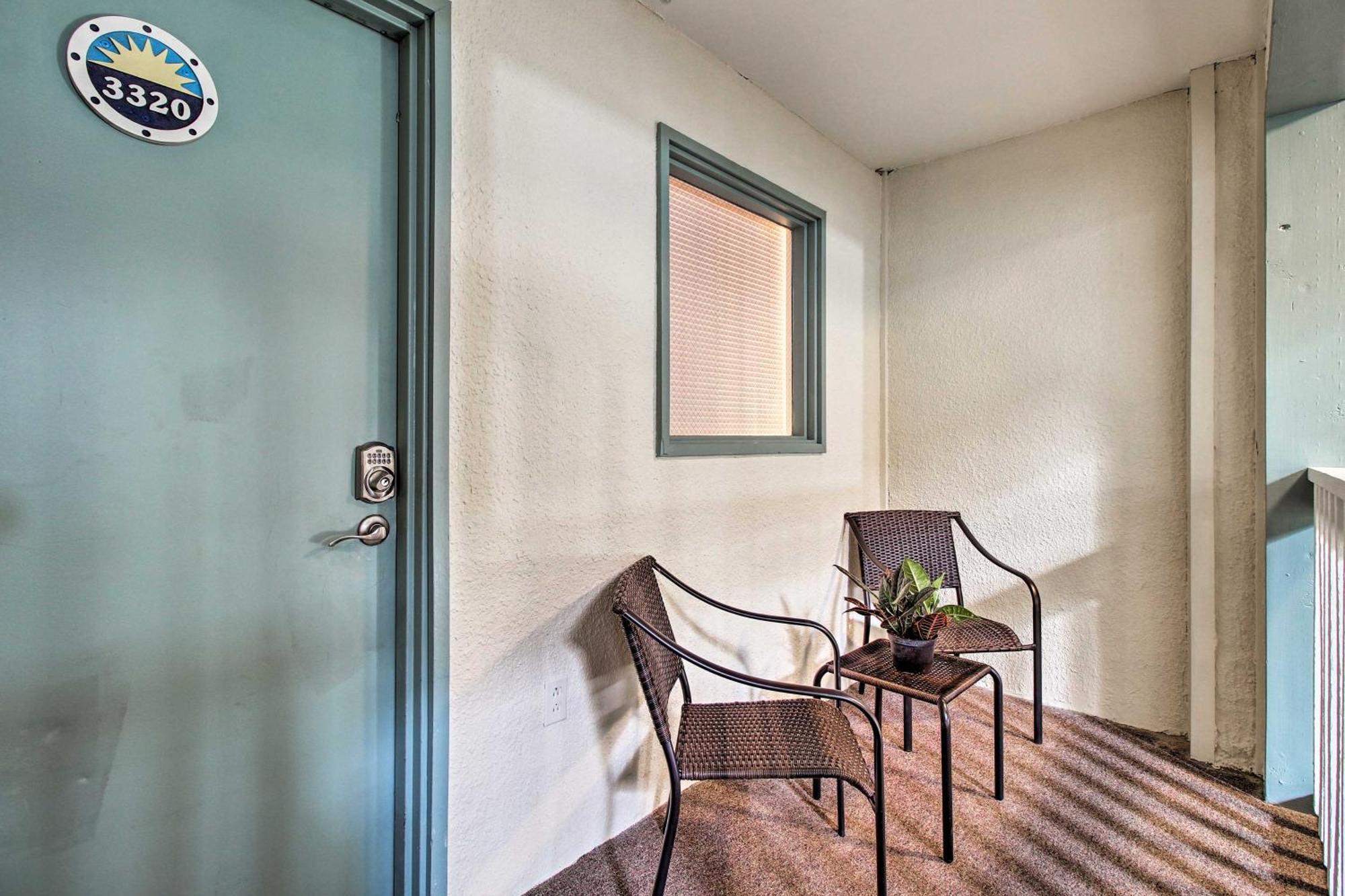 Resort Perks Hh Island Condo With Beach Access! ヒルトンヘッドアイランド エクステリア 写真
