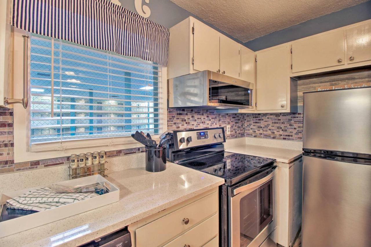 Resort Perks Hh Island Condo With Beach Access! ヒルトンヘッドアイランド エクステリア 写真