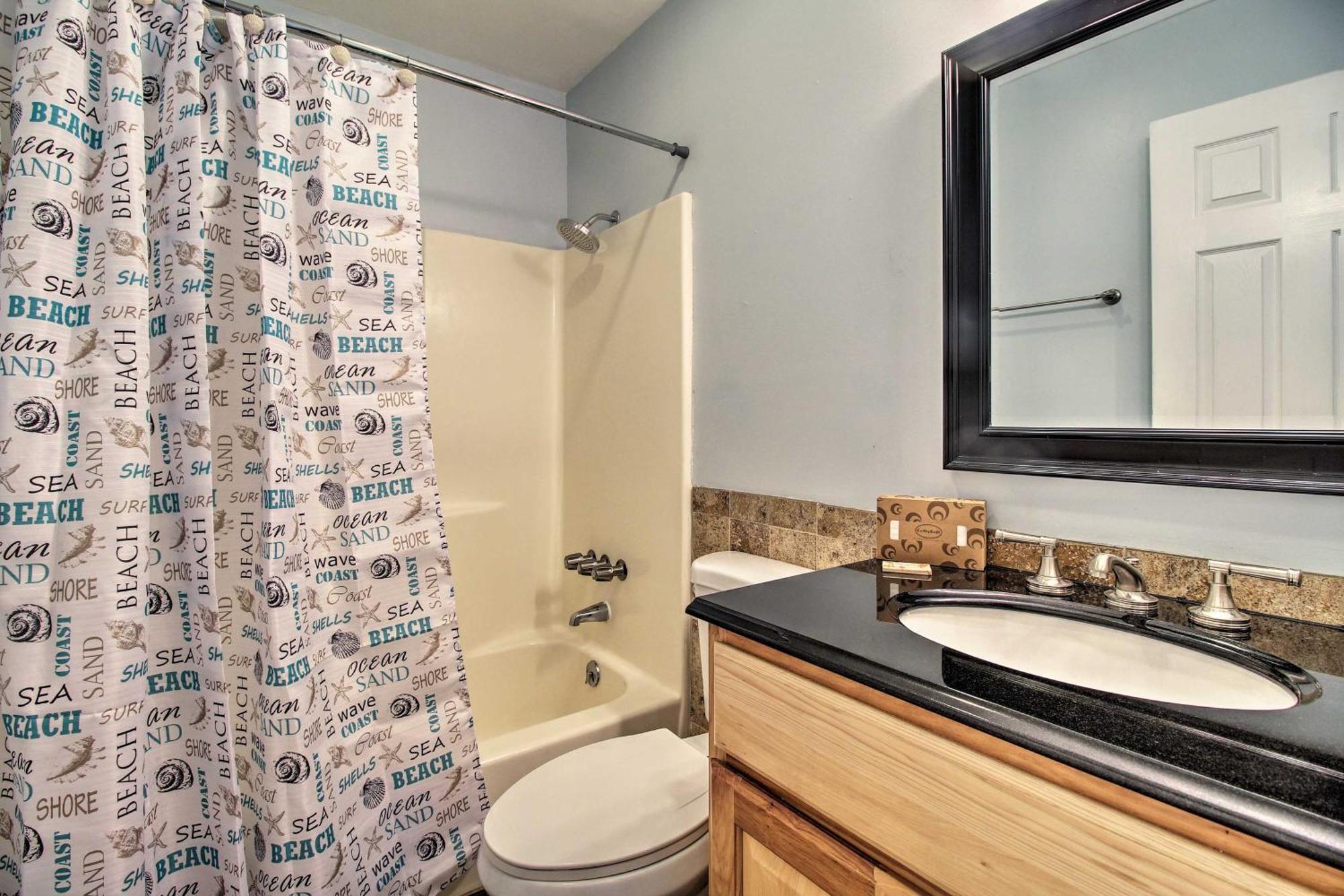 Resort Perks Hh Island Condo With Beach Access! ヒルトンヘッドアイランド エクステリア 写真